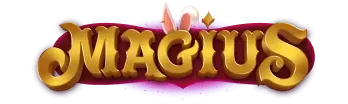 Magius logo 1